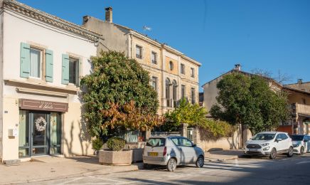 Le Salon d’Adèle  : Coiffeur à Lapalud