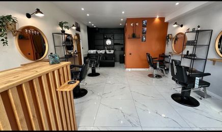L’Essentiel par le Barbier de Marseille : Barbier à Le Cannet
