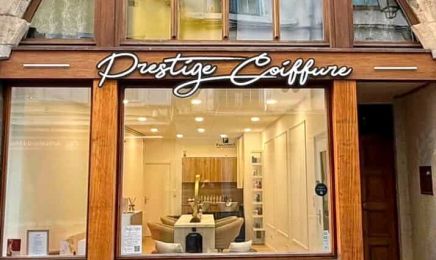 Prestige Coiffure - Le Puy-en-Velay : Coiffeur à Le Puy-en-Velay