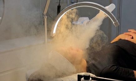 Liss Eclat : Institut de beauté à Juvignac