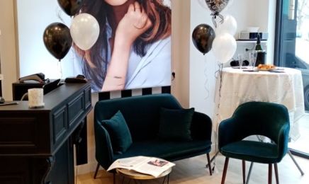Cécil coiff’ : Coiffeur à Yvetot