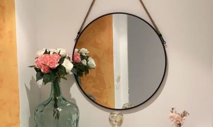 Grain de beauté : Manucure à La Mure