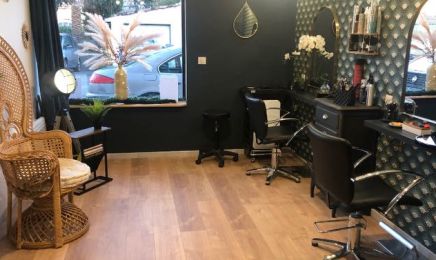 Edelweiss Hair  : Coiffeur à Sorgues