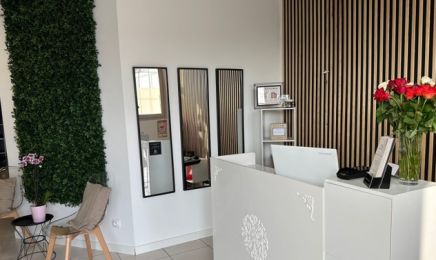 NBM Institut : Manucure à Elne