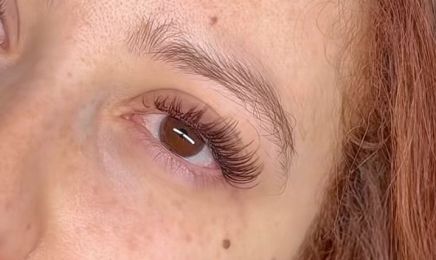 Maria Cherry Eyes  : Institut de beauté à Nanterre