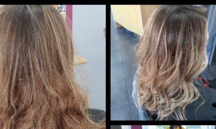 L Coiff’ : Coiffeur à Créhen