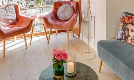 Sempre Bonita - Waxing & Nails: Kosmetikstudio in Berlin