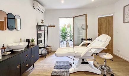 La cour de beauté : Institut de beauté à Cavaillon