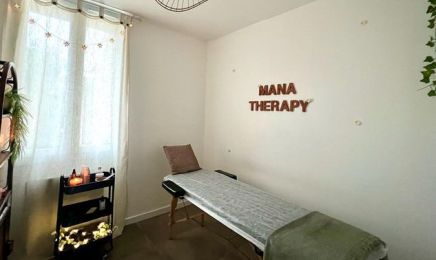 Mana Therapy : Institut de beauté à Istres