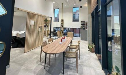 Miroir miroir : Coiffeur à Marseillan