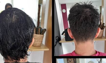 L Coiff’ : Coiffeur à Créhen