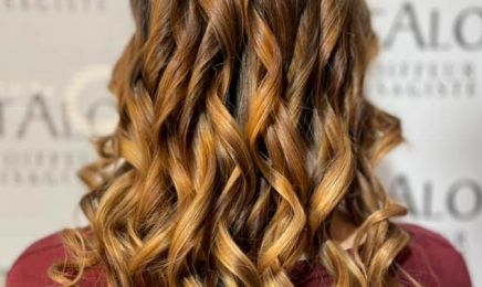 Italo Coiffure - Coiffeur Coloriste Saint-Germain-En-Laye : Coiffeur à Saint-Germain-en-Laye