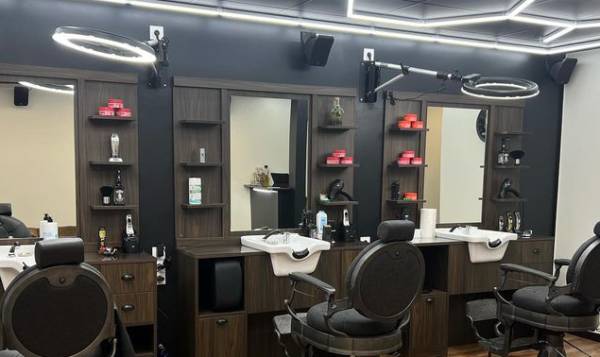 ELITE BARBER BAR-LE-DUC