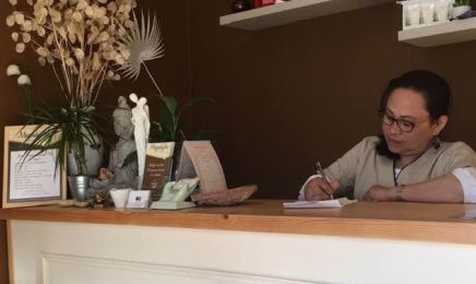 Magandajolie : Manucure à Sète