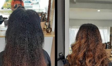 L Coiff’ : Coiffeur à Créhen