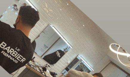 Le barbier rennais : Coiffeur à Rennes