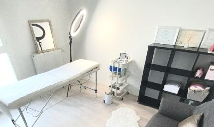 Pretty Look Avenue : Institut de beauté à Mérignac