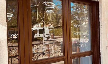 KALY : Institut de beauté à Ceyreste