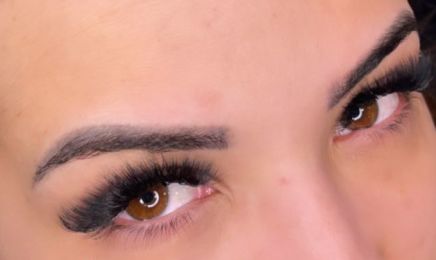 Cils By Naj - coublevie : Institut de beauté à Coublevie