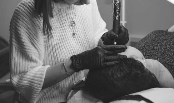 Les Sourcils de Céline