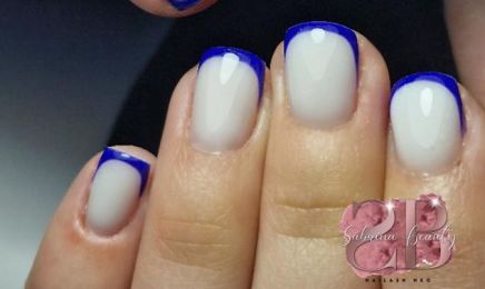 Sabrina Beauty : Manucure à Caen