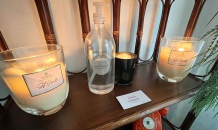 Mana Therapy : Institut de beauté à Istres