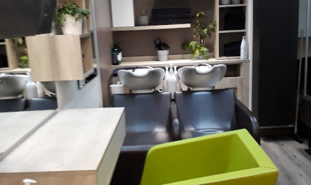 Le Studio : Coiffeur à Choisy-le-Roi