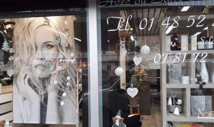 Le Studio : Coiffeur à Choisy-le-Roi