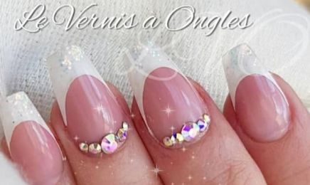Le Vernis à Ongles : Institut de beauté à Toulon