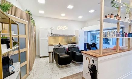 Loft 14 by Jérémy Dardelay : Coiffeur à Melun