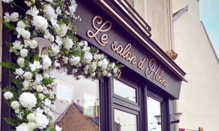 Le salon d’Hélène : Coiffeur à Sainte-Mère-Église