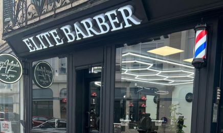 ELITE BARBER BAR-LE-DUC : Barbier à Bar-le-Duc