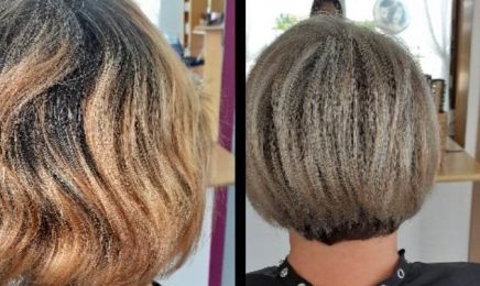 L Coiff’ : Coiffeur à Créhen