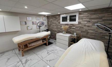 Beauty Lashes  : Institut de beauté à Saint-Ouen-l'Aumône
