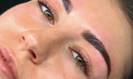 CARLASHES - Lash&Brow Studio : Institut de beauté à Allauch