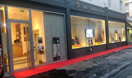 Perle dazur : Institut de beauté à Nice