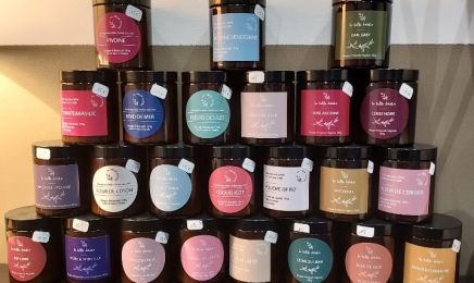 Graine de beauté : Institut de beauté à Trouy