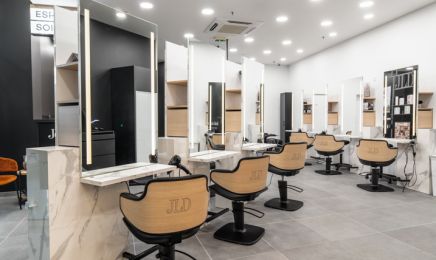 Jean Louis David - Limoges LECLERC : Coiffeur à Limoges