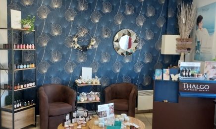 Graine de beauté : Institut de beauté à Trouy