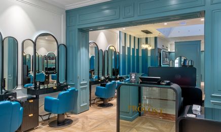 Franck Provost - Caluire-et-Cuire : Coiffeur à Caluire-et-Cuire