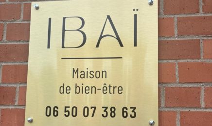 Ibai Espace bien être : Coiffeur à Tournes