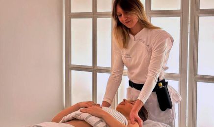 HOLISTICA MATHILDE - Drainage lymphatique Renata -Facialiste -Kobido - LEDS Anti-âge : Institut de beauté à Vendays-Montalivet