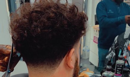 The House Of Beauty : Coiffeur à Rouen