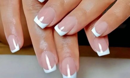 Nails Cils by Sanae : Manucure à Ambilly