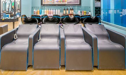 Franck Provost - Cergy 3 Fontaines : Coiffeur à Cergy
