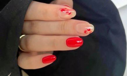 Camille nails beauty : Manucure à Rouen