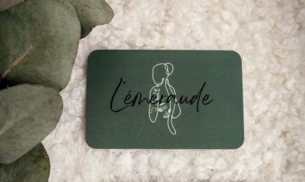 L'ÉMERAUDE : Institut de beauté à Lorient
