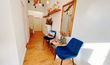 BeautyVilla Krentz: Kosmetikstudio in Hamburg