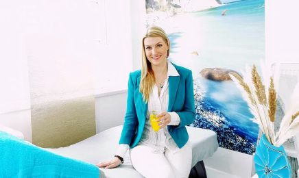BeautyVilla Krentz: Kosmetikstudio in Hamburg