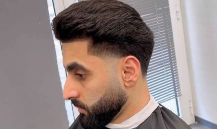 Elegance Barber Shop 35 : Coiffeur à Rennes